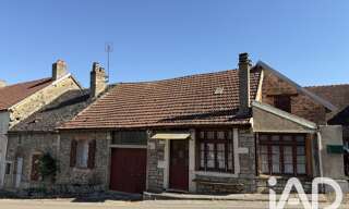 Maison 4 Pièces 97 m² à vendre à Saint-Thibault (21350)