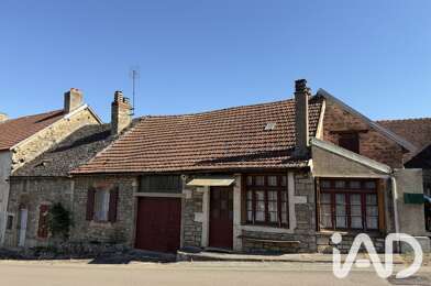 Maison 4 pièces 55000 €