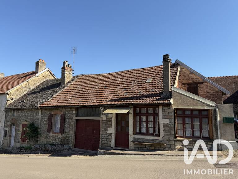Vente Maison/villa 4 pièces — photo 1