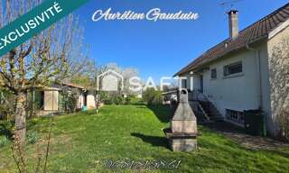 Maison 6 Pièces 104 m² à vendre à Trentels (47140)