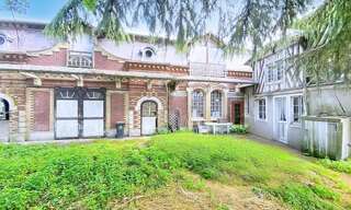 Maison 9 Pièces 200 m² à vendre à Avrechy (60130)