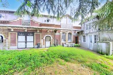 Maison 9 pièces 295000 €