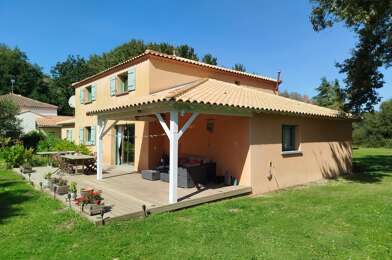 Maison 6 pièces 1086500 €