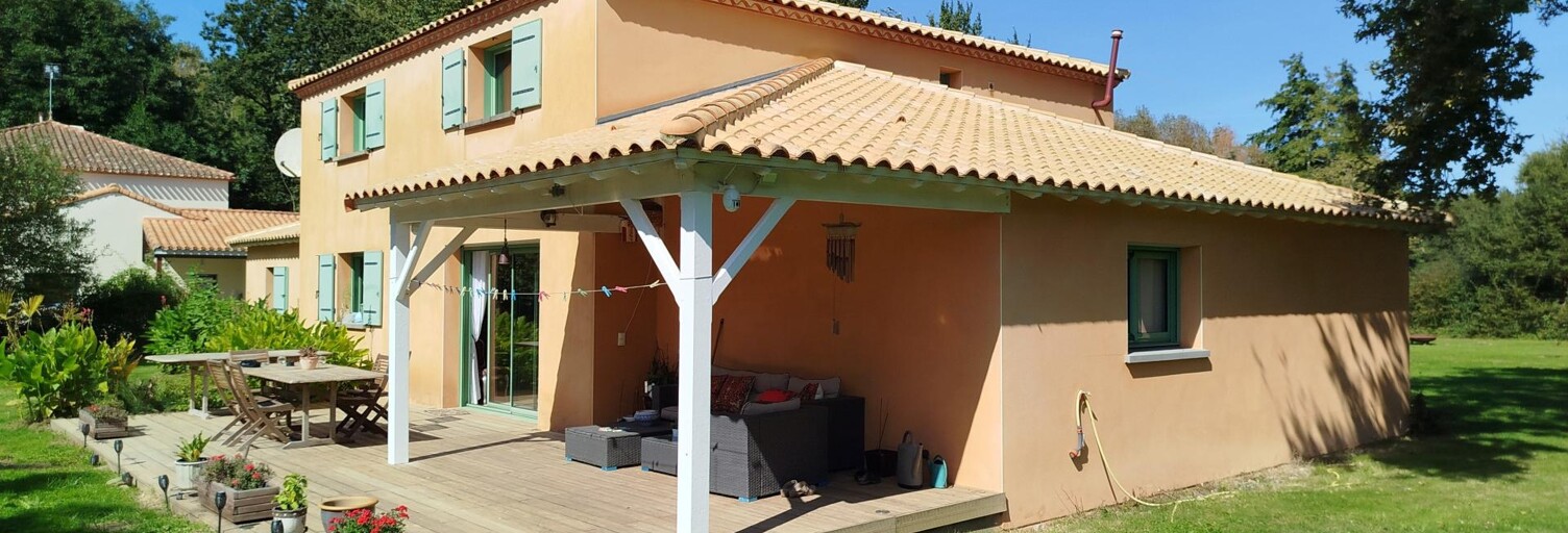 Maison 6 Pièces 190 m² à vendre à La Baule-Escoublac (44500)