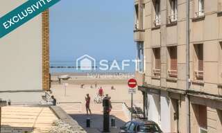 Immeuble  177 m² à vendre à Dunkerque (59240)
