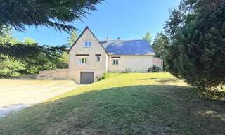 Maison 8 Pièces 219 m² à vendre à Semblançay (37360)