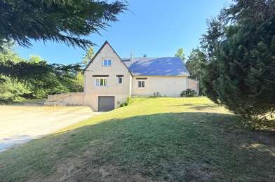 Maison 8 pièces 395000 €