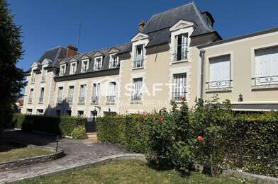 Appartement 4 pièces 1380 €