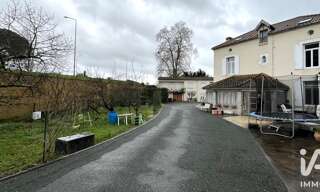 Maison 5 Pièces 135 m² à vendre à Agen (47000)