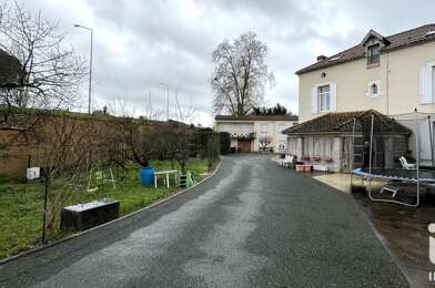 Maison 5 pièces 350000 €