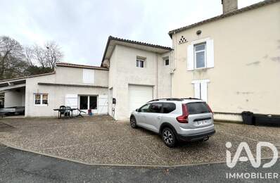 Vente Maison/villa 5 pièces — photo du bien