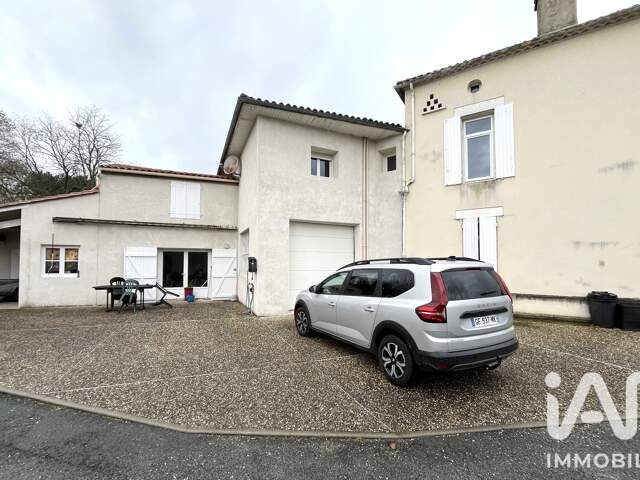 Vente Maison/villa 5 pièces — photo du bien