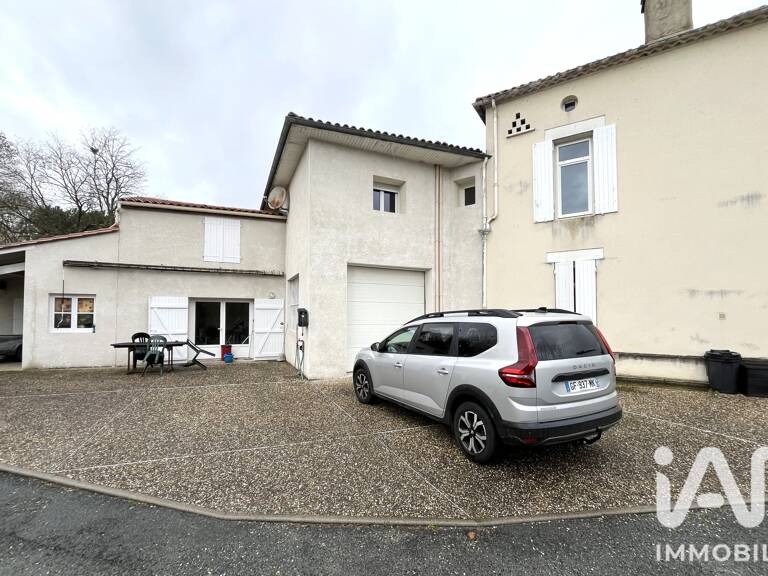 Vente Maison/villa 5 pièces — photo 1