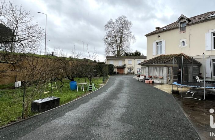 Vente Maison/villa 5 pièces — photo 2