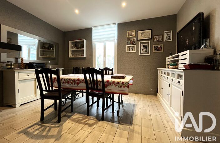 Vente Maison/villa 5 pièces — photo 3