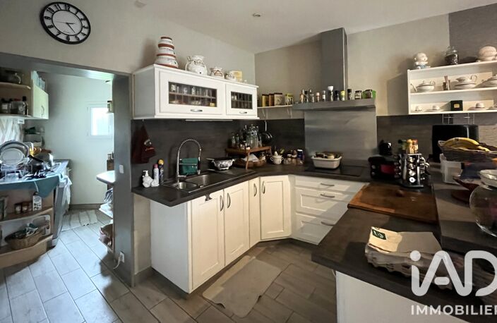 Vente Maison/villa 5 pièces — photo 4