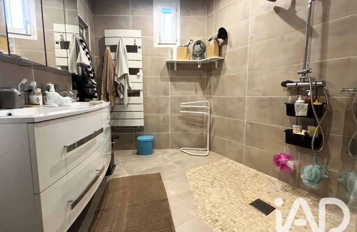 Vente Maison/villa 5 pièces — photo 5