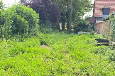 Terrain  55000 €