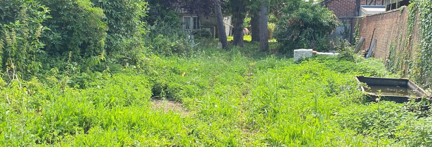 Terrain  410 m² à vendre à Avrechy (60130)