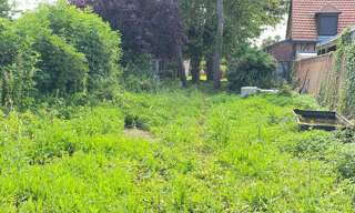 Terrain  410 m² à vendre à Avrechy (60130)