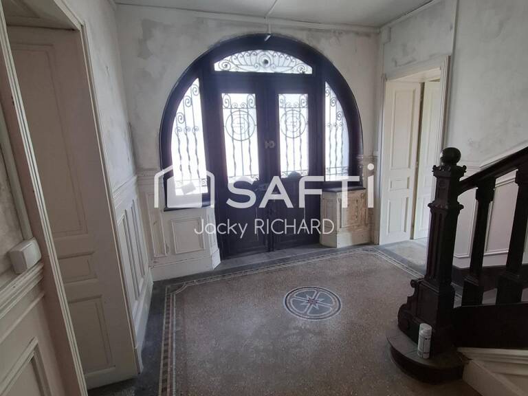 maison de maitre avec charme — photo 1