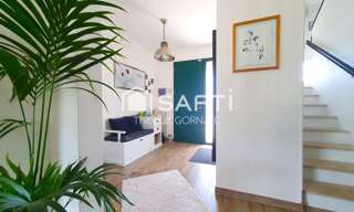 Maison 9 Pièces 161 m² à vendre à Noisy-sur-École (77123)