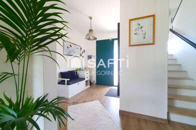 Maison 9 pièces 540000 €