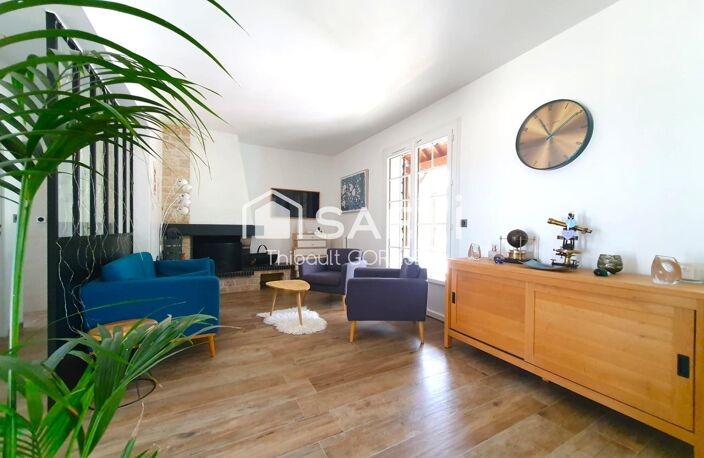 Maison familiale de 161 m² sur près de 3 000 m² de terrain — photo 2