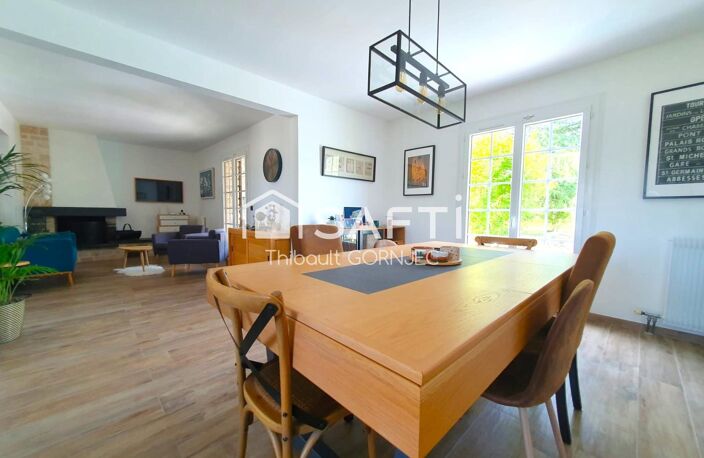 Maison familiale de 161 m² sur près de 3 000 m² de terrain — photo 3