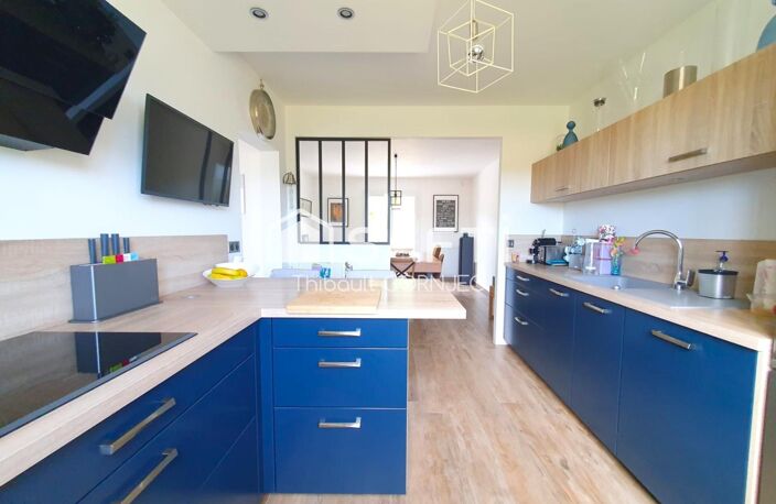 Maison familiale de 161 m² sur près de 3 000 m² de terrain — photo 4