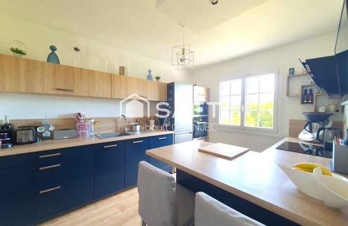 Maison familiale de 161 m² sur près de 3 000 m² de terrain — photo 5