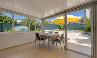 Appartement 3 Pièces 70 m² à vendre à Nice (06100)