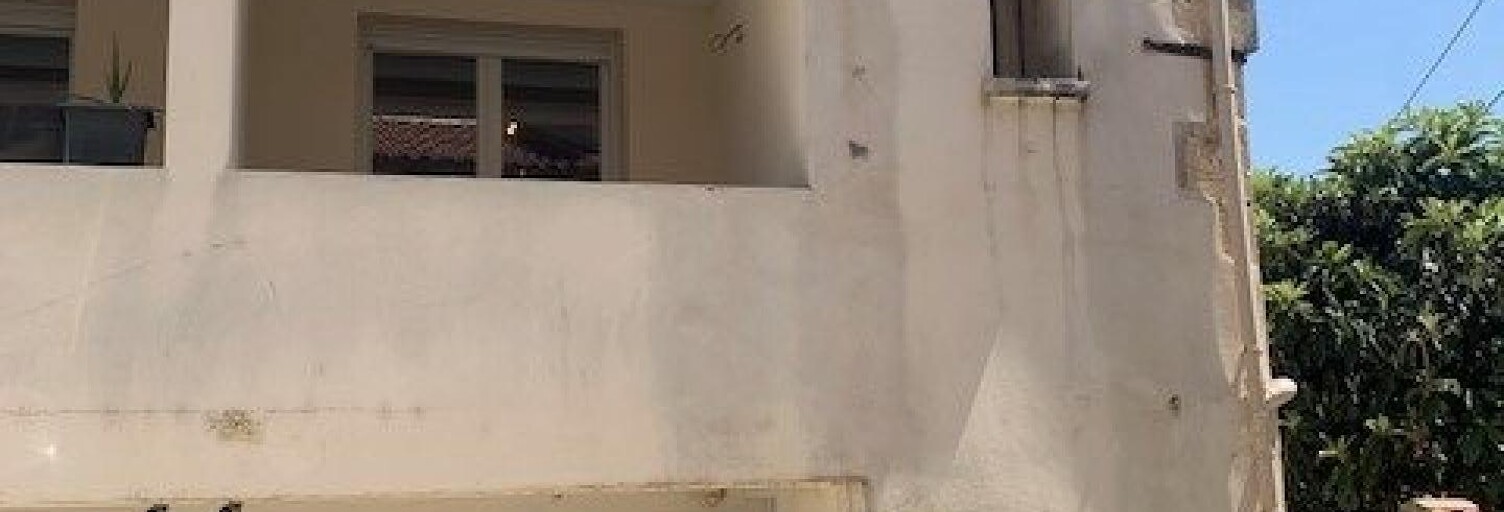 Maison 3 Pièces 64 m² à vendre à Bellegarde (30127)
