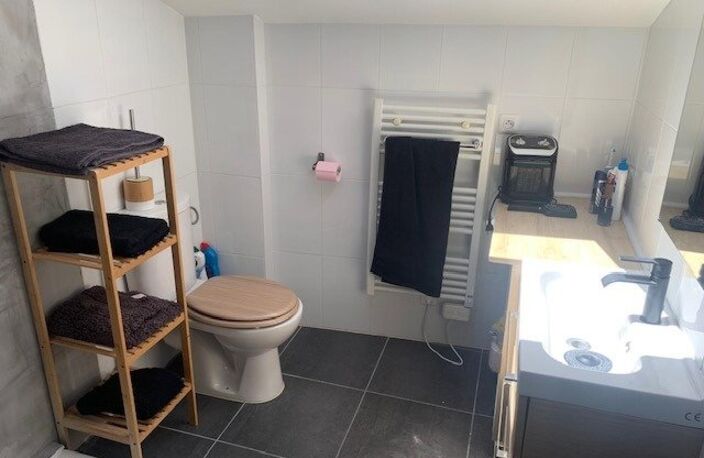 Coup de coeur ! Maison de ville entièrement rénovée avec garage — photo 5