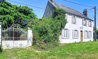 Maison 9 Pièces 200 m² à vendre à Avrechy (60130)