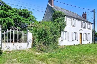 Maison 9 pièces 158000 €