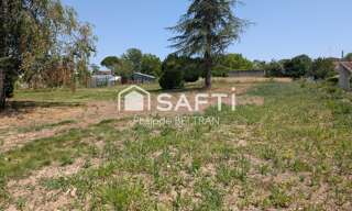 Terrain  860 m² à vendre à Gironde-sur-Dropt (33190)