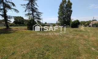 Terrain  1080 m² à vendre à Gironde-sur-Dropt (33190)