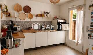 Maison 5 Pièces 108 m² à vendre à Lassay-les-Châteaux (53110)