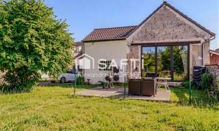Maison 5 Pièces 120 m² à vendre à Amblainville (60110)