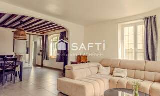 Maison 5 Pièces 120 m² à vendre à Vallangoujard (95810)