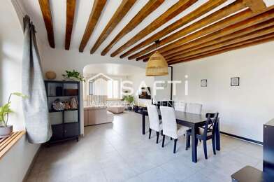 Maison 5 pièces 310000 €