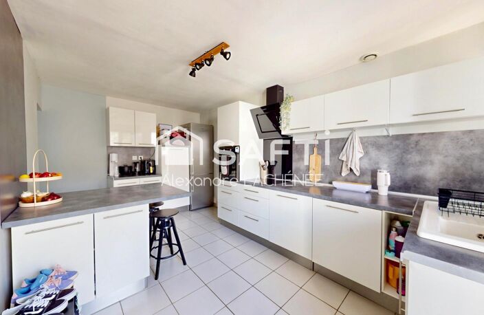 Maison de 120 m² avec sa dépendance de 40m2 — photo 3