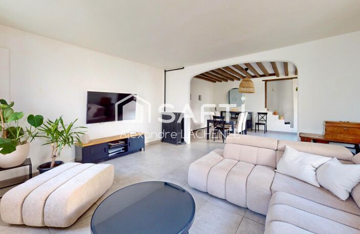 Maison de 120 m² avec sa dépendance de 40m2 — photo 5