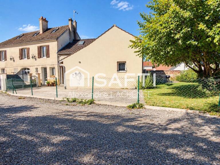 Maison de 1900, 120 m² et dépendance de 40 m² — photo 1
