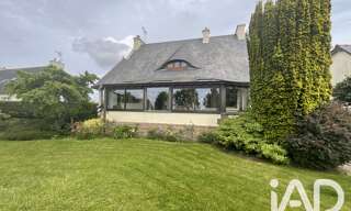 Maison 8 Pièces 143 m² à vendre à La Roche-Jaudy (22450)