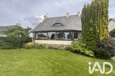 Maison 8 pièces 229000 €