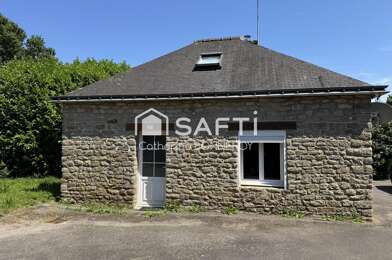 Maison 3 pièces 134000 €