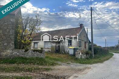 Maison 5 pièces 65000 €