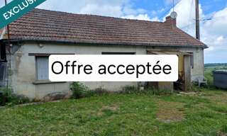 Maison 5 Pièces 94 m² à vendre à La Serre-Bussière-Vieille (23190)